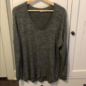 Gap Tunic Sweater